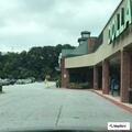 Welfare check near liquor store by Publix on Johnson Ferry Rd
