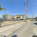 Person having difficulty breathing at South Inglewood Drive