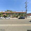 Carbon monoxide alarm in Gardena apartment