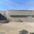 Warrant service at county jail for felony charges
