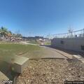 Park staff accused of locking woman in restroom