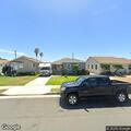 Gas leak reported outside on West 147th Street