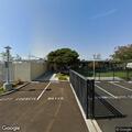 Audible burglary alarm at Lawndale city hall