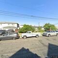 Apartment building fire reported on 147th Street