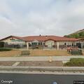 Person having seizure at KinderCare on Hidden Valley Pkwy