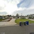 Woman screaming in backyard near Rosecrans Avenue