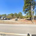 Person experiencing chest pain near Highway 53 in Gurdon
