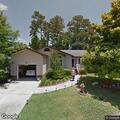 Person assisted with lift at residence in Calabash