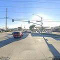 Person needing medical rescue at Rosecrans and Valley View