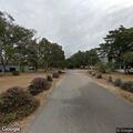 Animal control call near Pinehurst Drive