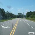 Patient transport from Carolina Quick Care in Ocean Isle Beach