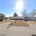 Person experiencing allergic reaction at Clubview Lane