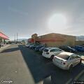 Person having difficulty breathing at travel center