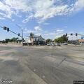 Pedestrian hit by vehicle at Paramount intersection