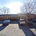 Person feeling sick at rehabilitation center