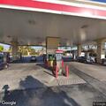 Water theft at gas station on Rosecrans Avenue