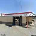 Person having difficulty breathing at Burger King