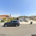 Paramedic alarm near Black Forest in Yorba Linda