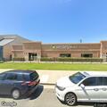 Unconscious person found at healthcare center
