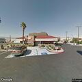 Medical aid dispatched to Denny's North in Palm Springs