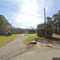 Controlled trash fire at Blueberry Road home