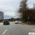 Hit-and-run in hospital parking garage