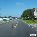 Mutual aid call to Oak Island Fire Station 2