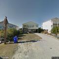 Sewer issue reported on Dolphin Drive