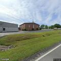 Still alarm at Locust Fork Baptist Church
