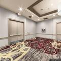 Group arguing in hotel room with possible narcotics