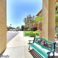 Person with severe bleeding at La Mirada apartment