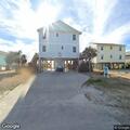 Residential carbon monoxide alarm on West Beach Dr