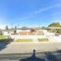 Person seen inside fumigated garage in La Mirada