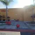Two sick persons reported at Walmart parking lot
