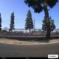 Battery reported at laundromat in Compton