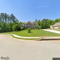 Fire alarm from smoke detector on Switchgrass Drive