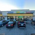 Person suffering stroke near Crenshaw Boulevard