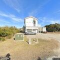 Open door reported at Oak Island residence