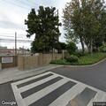 Car crash into parked vehicle in El Segundo