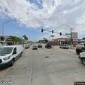 Traffic collision at Inglewood and El Segundo