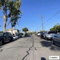 Hit-and-run injures pedestrian in Whittier