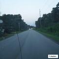 Allergic reaction reported at park on Old Georgetown Road