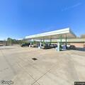 Irate patient at truck stop awaiting police