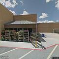Elderly man fainting at Walmart in Athens