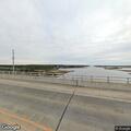 Automatic crash alert at G.V. Barbee Bridge