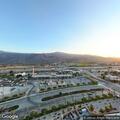 Person choking at Morongo Casino Resort