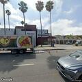 Commercial fire alarm at hotel on Pacific Coast