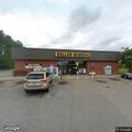 Traffic stop on black GMC near Dollar General