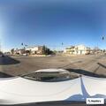 Unconscious person reported at Birch Ave and W 120th St