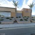 Person fell at Morongo Travel Center